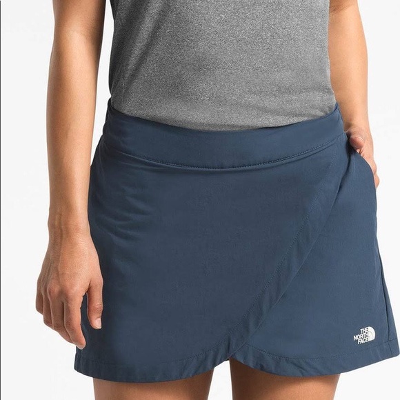 The North Face Dresses & Skirts - North Face Skorts